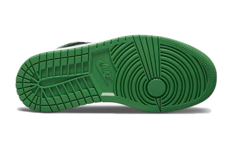 Air Jordan Access 'Green Black' GS AV7941-013