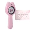 Handheld Digital Microscope 2.0 Inch Display Telephoto Double Lens 500X Optical Magnification Digital Zoom   Digital Microscope