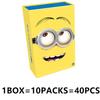 New Card.Fun Genuine  Alice in Wonderland Frozen Limited Animation Character Collection Card Children's Toy Christmas Gift