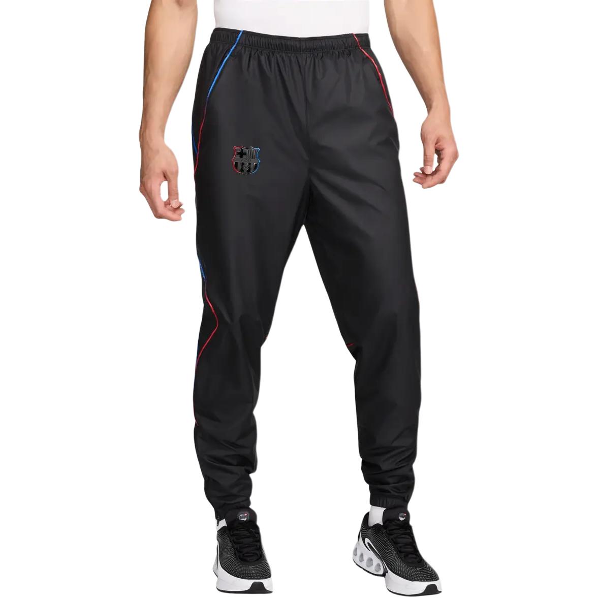 Nike FC Repel 2024/25 Soccer Bottom Men s FQ7798-010 XL