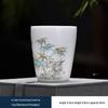 Chaxun Ice Jade Porcelain Tea Cup