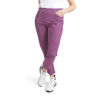Abacus Golf Merion 7/8 Trousers