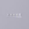 5Pcs/Lot Ls8J2M-T Car Remote Control Key Switch Key Remote Control Button Switch Ls8J2M
