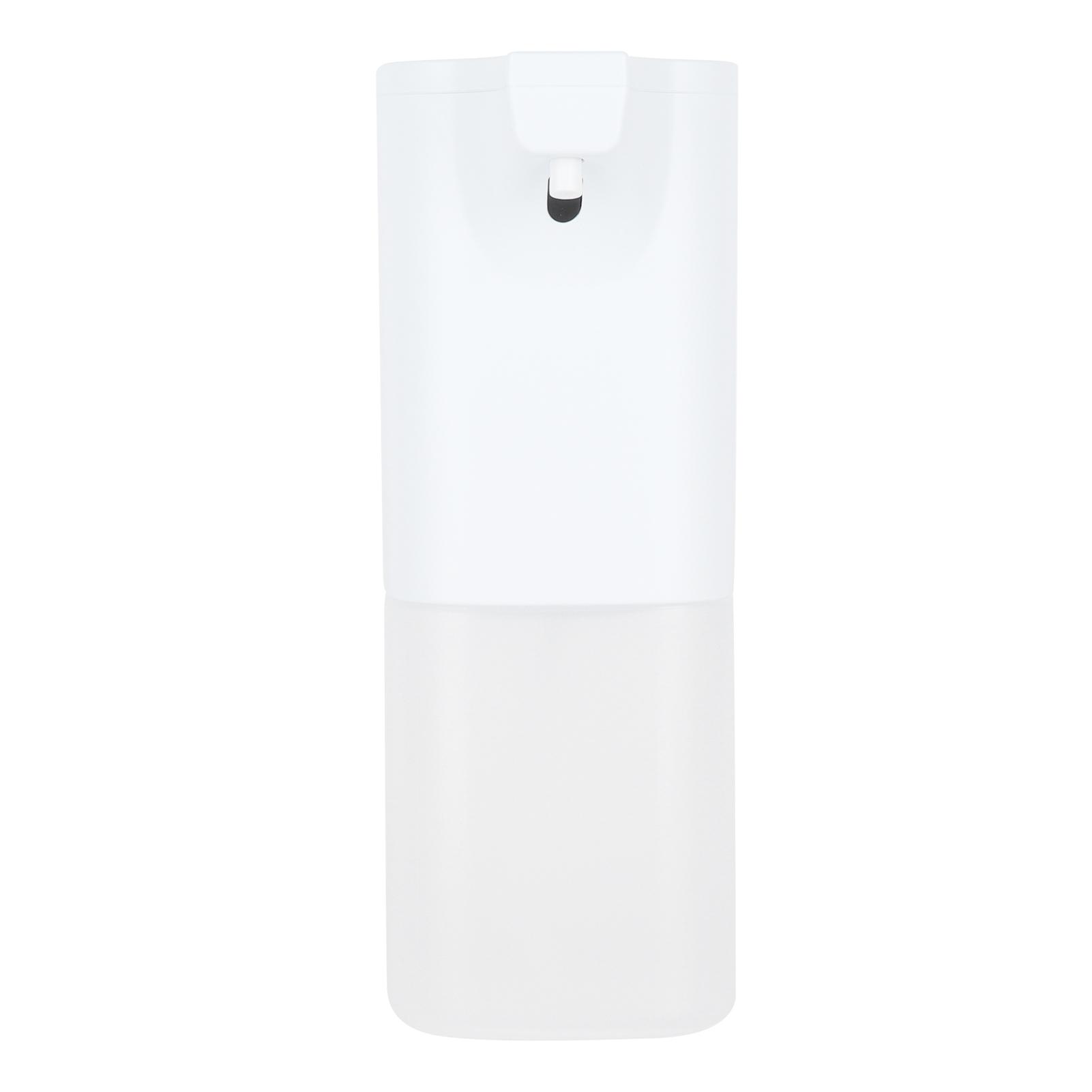 

Automatic Soap Dispenser Touchless Infrared Sensor Liquid Hand Wash Dispenser for BathroomFoam