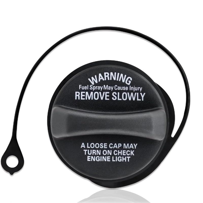BILUSI 42031AG000 NEW Gas Tank Fuel Fill Cap For 08-13 Subaru Forester, Impreza STi, WRX 1pc