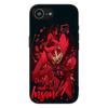 Charile H-Hazbins Alastors Hotels Dust Protective Cover for Xiaomi Redmi Note 12 11 10 A3 Pro 10A 10C 12C Note12 5G Phone Case