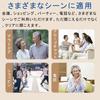 Vimaydo Hearing Amplifier [2025 Upgraded Version] Hearing Amplifier for Seniors, Behind-the-Ear, Binaural, USB Rechargeable, 2 Modes, 4 Volume Levels,