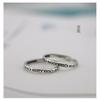 Adjustable Vintage Fish Ring Women Men Copper Plated Retro Animal Style Finger