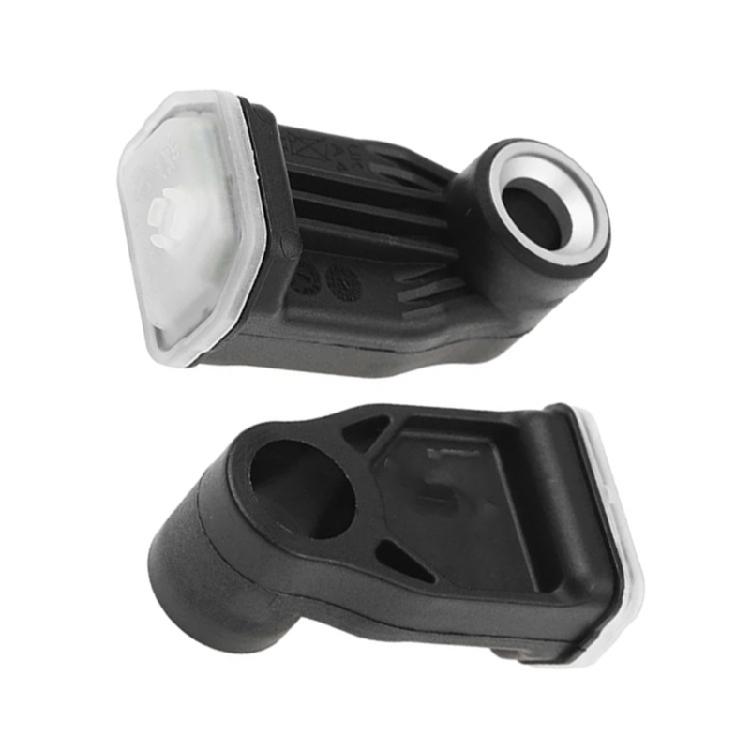 Motorcycle Accurate Tire Pressure Sensor Monitor 8567683 Suitable for All Weather Conditions Daily Commutes & Adventures