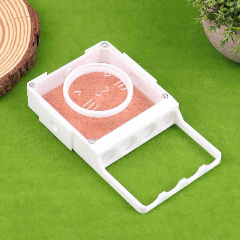 Ant Observation Box for School Projects, Experience the wonder of Ant Life
