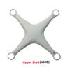 Top Shell for DJI Phantom 3 Pro Upper Frame Landing Gear Battery Cover For DJI Phontom 3 Pro/Adv Drone Repair Parts