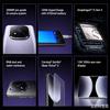 Refurbished 5G Smartphone Original Xiaomi Redmi Note 14 Pro+ Smartphone 6.67'' 50MP Camera 90W CPU Snapdragon7S Gen3 6200mAh Battery Android