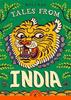 Tales from India. 2017 Ed