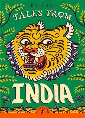 Tales from India. 2017 Ed