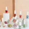 Nail Polish No Baking Long-lasting Non-peeling Quick-drying Nude Color Sequins Nail Polish