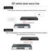 H3C S1218F 16-Port Gigabit Unmanaged Switch