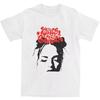 New Hot Sale Men Women Graphic Printed Nina Chuba Tour Music Singer Men's Women T Shirt Tee Cotton Album Logo T-shirts Clothes