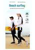 Cross-Border Quick-Dry Five-Finger Wading Shoes for Men & Women - Ideal for Beach, Swimming, Yoga, Fitness, and Snorkeling.