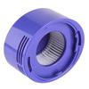 Vorfilter HEPA Nachfilter Ersatzteile Kompatibel für Dyson V8 und V7 Akku-Staubsauger