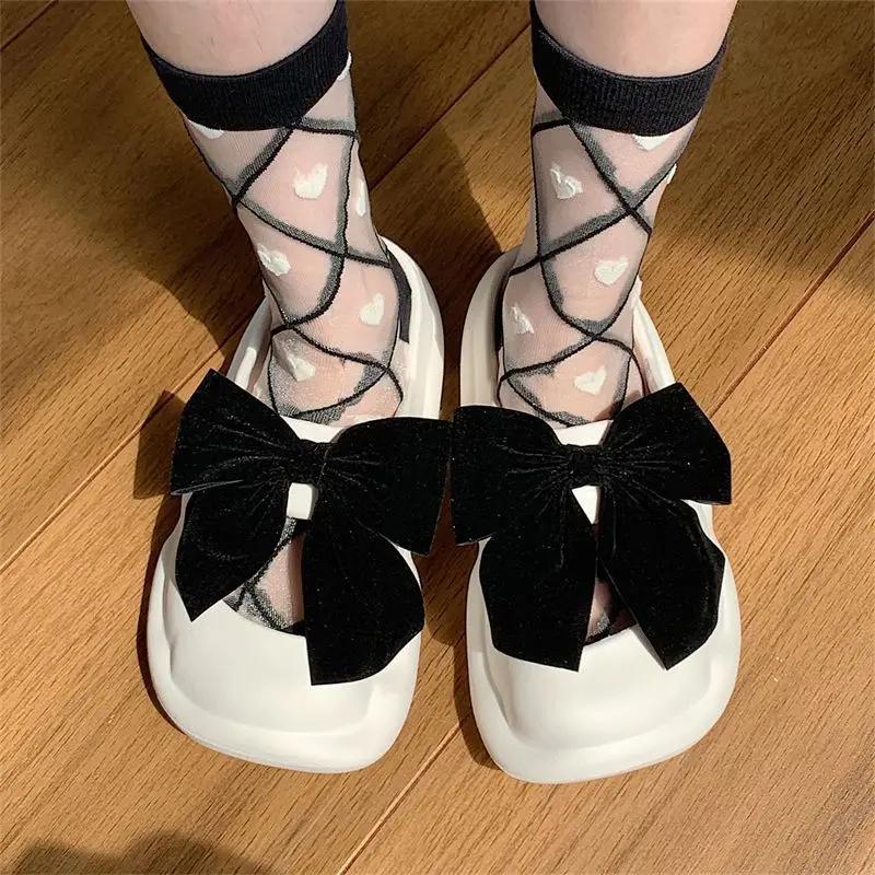 Fashion Cute Soft Shoes Pvc Korea Style 39 Top Designs Summer Women's Slippers and Ladies Sandals 2025 Small Size Designer Luxury Slides
