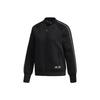 CNY Jacket Knit Bomber Men Outerwear Black EA2095