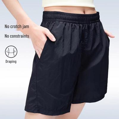 Quick-Dry Outdoor Shorts