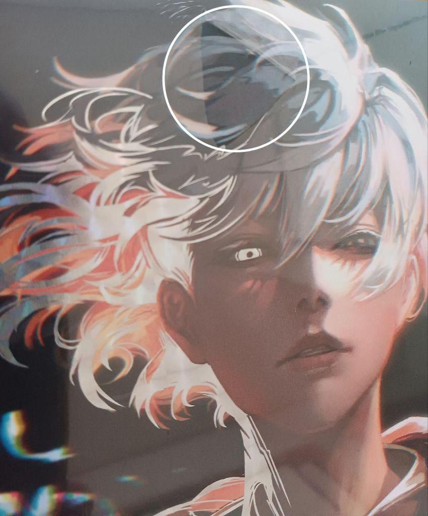 [USED] Limited Edition REYNATIS Revelation Box