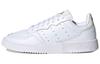 Supercourt 'White' Dámské FU9955