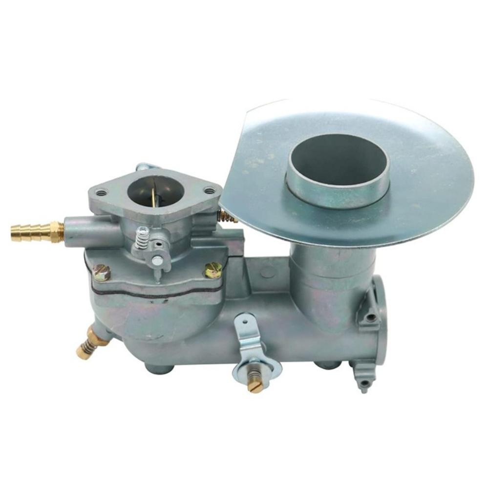 

High Performance Carburetor Assembly For 392587 391074 391992 391065 Compatible With 252416 251412 Trimmer Engines China Mainland