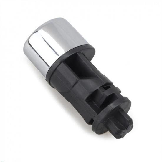 1x Car Gear Shifter Shift Knob Button Repair Kit For Honda Accord 54132-S84-A81