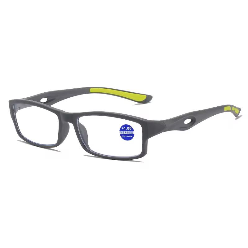 

Fashion Men Outdoor Sport Reading Glasses Women Presbyopia Reading Eyeglasses Eyewear +1.0 +2.0 +2.5 +3.0 1.5