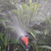 Watering High Quality Rotatable Garden Tools For Lawn Yard Water Sprinkler Head Irrigation System