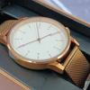 Used KOMONO SN1666 Quartz