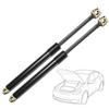 1 sada pro BMW řady 3 E36 1991-2000 Přední kapota Plynové vzpěry 51231960852 320N