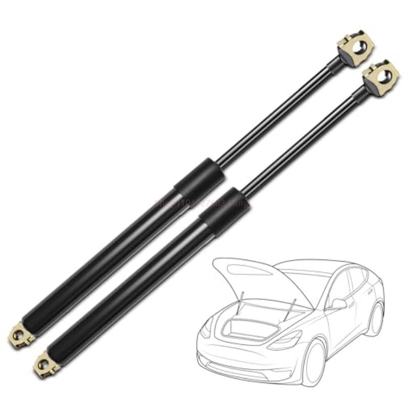 1 sada pro BMW řady 3 E36 1991-2000 Přední kapota Plynové vzpěry 51231960852 320N