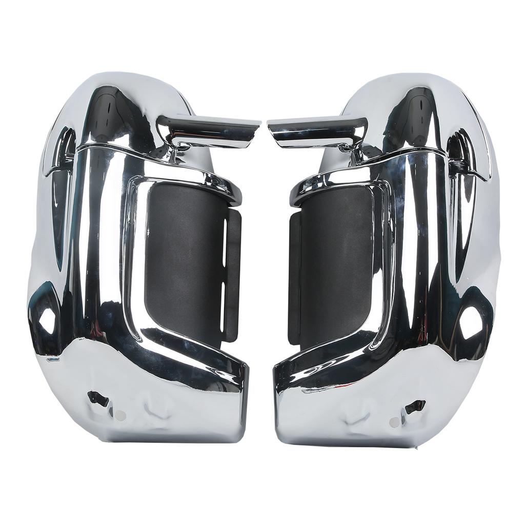 Motorcycle Lower Vented Leg Fairings For Harley Touring Street Glide Road King Electra Glide Road Glide 1983-2013 2008 2011 2012
