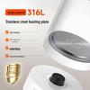 Xiaomi MI Multifunctional Health Pot S1 CN Plug (adapter Included)