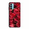 Cool Silicone Cover for ZTE Blade V40 Vita Case Printed Fashion Soft Back Cover for ZTE Blade V40Vita Case Protective Shells