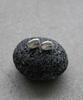 Touchéd Pebble Earring 03