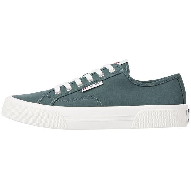 

Tommy Jeans Canvas кроссовки EU 41
