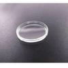 Used Watch External Parts Plastic Windshield 25-21 Acrylic [Compatible With] Rolex 6614/7957/6238/6239/6240/6263/6264/6565/6424 Etc. Rolex