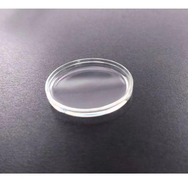 Used Watch External Parts Plastic Windshield 25-21 Acrylic [Compatible With] Rolex 6614/7957/6238/6239/6240/6263/6264/6565/6424 Etc. Rolex