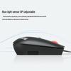 Lenovo ThinkPad Wired USB & Type-C Dual Interface Mouse