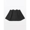 MUJI Women's Lightweight Portable Down Vest