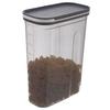Container for loose products GREY 4 l