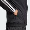 Adidas Originals three-stripe zip-up jacket Women's JD5331