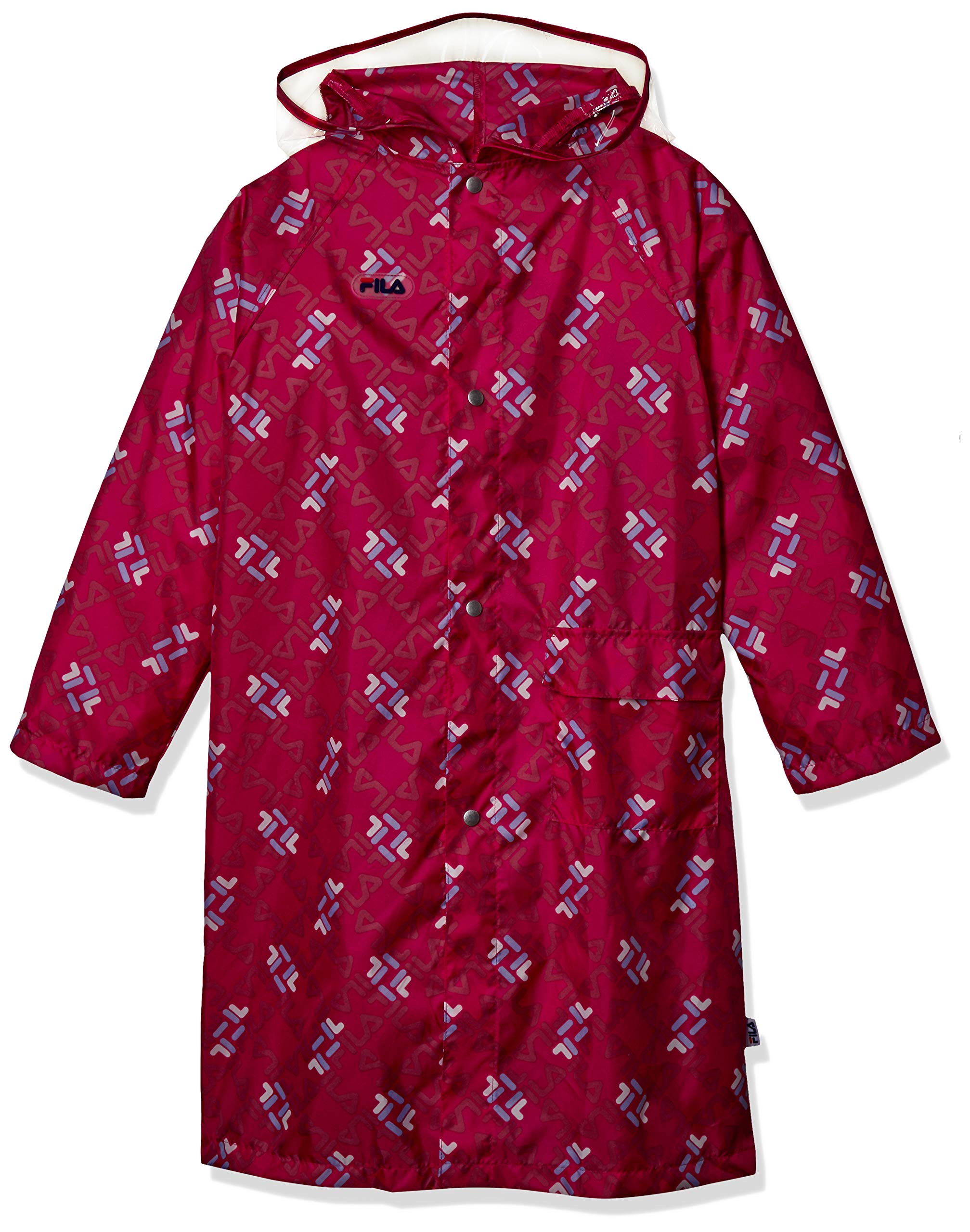 

Детский дождевик для стирки для девочек и совместимый со школьным 3 3 140 см до японского размера [FILA] Мальчики, Сумки, Размеры, Цвета, Розовый, Япония, (эквивалент 140) розовый