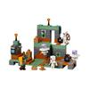 Lego Minecraft Trial Chambers