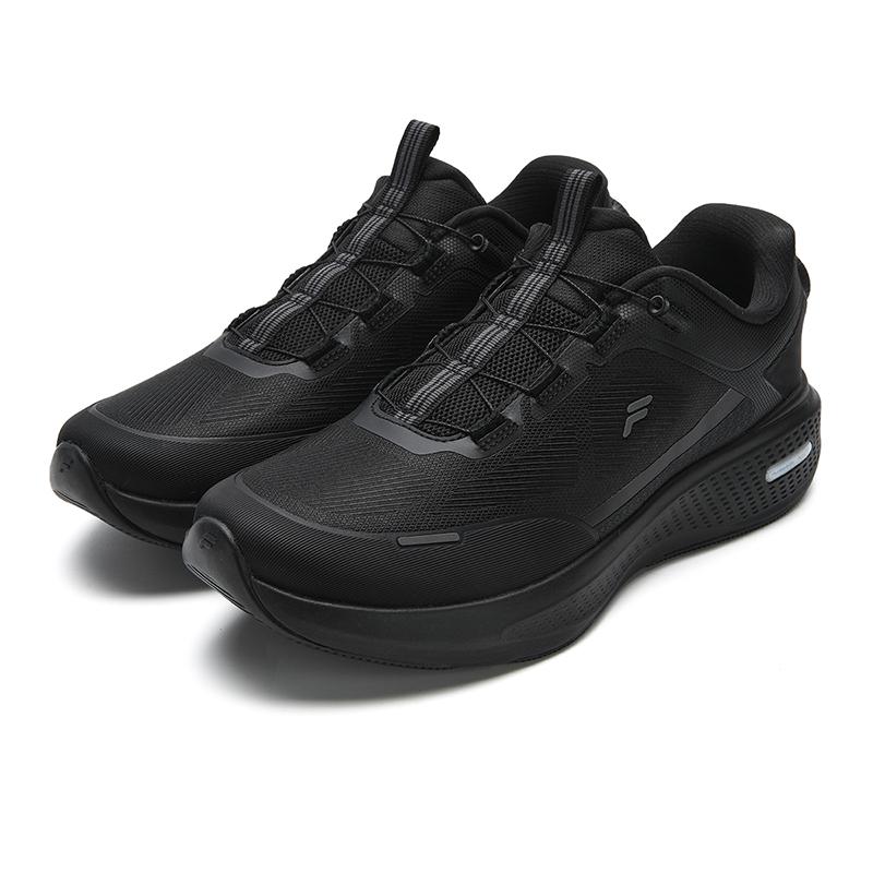 FILA Boa Nuvole 3+ Run Lightweight Casual Running Shoes Men sneaker A12M541114FBA