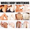 Collagen Milk Whitening Body Lotion Body Whitening Cream Whitening Cream Armpit Cream Legs Knees Private Parts Whitening Formula Armpit Whitener